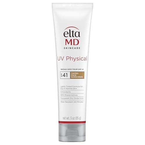 EltaMD UV Physical Tinted Broad-Spectrum SPF 41