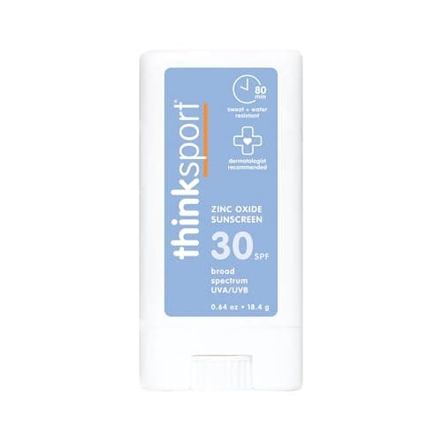 Thinksport Sunscreen Stick SPF 30+
