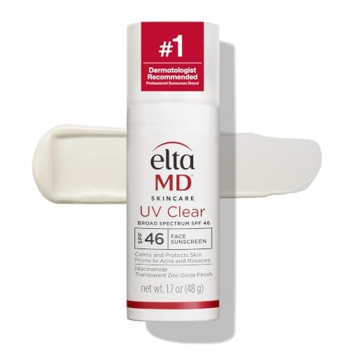 EltaMD UV Clear Broad-Spectrum SPF 46