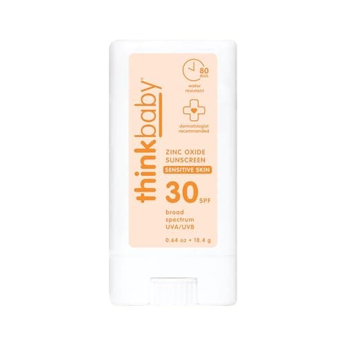 Thinkbaby Safe Sunscreen Stick SPF 30