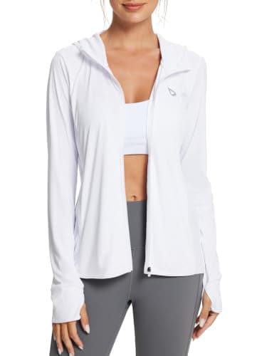 Baleaf UPF 50+ Sun Protection Hoodie